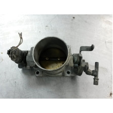 90K023 Throttle Valve Body For 00-04 Ford Expedition 5.4 YL3UAB 90K023 Throttle Valve Body For 00-04 Ford Expedition 5.4 YL3UAB